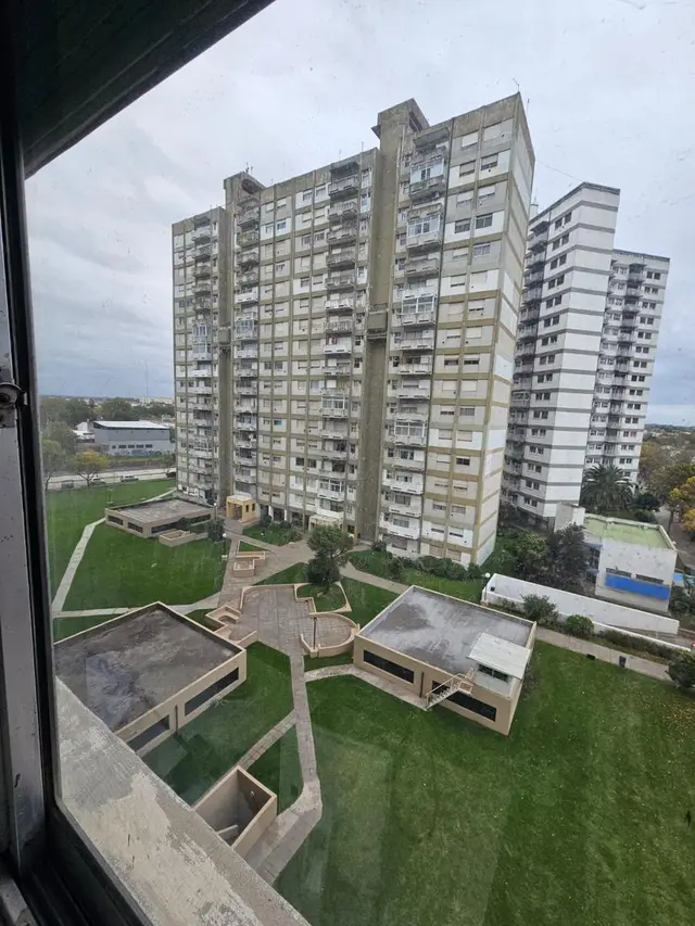 Departamento de 5 ambientes en venta en SARMIENTO DOMINGO FAUSTINO