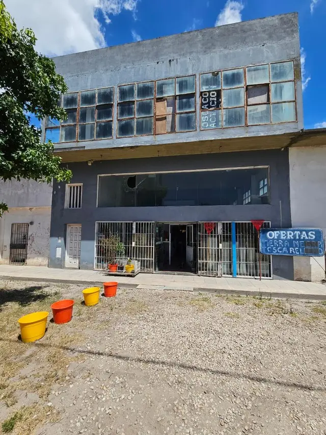Casa en venta en LOPEZ DE GOMARA