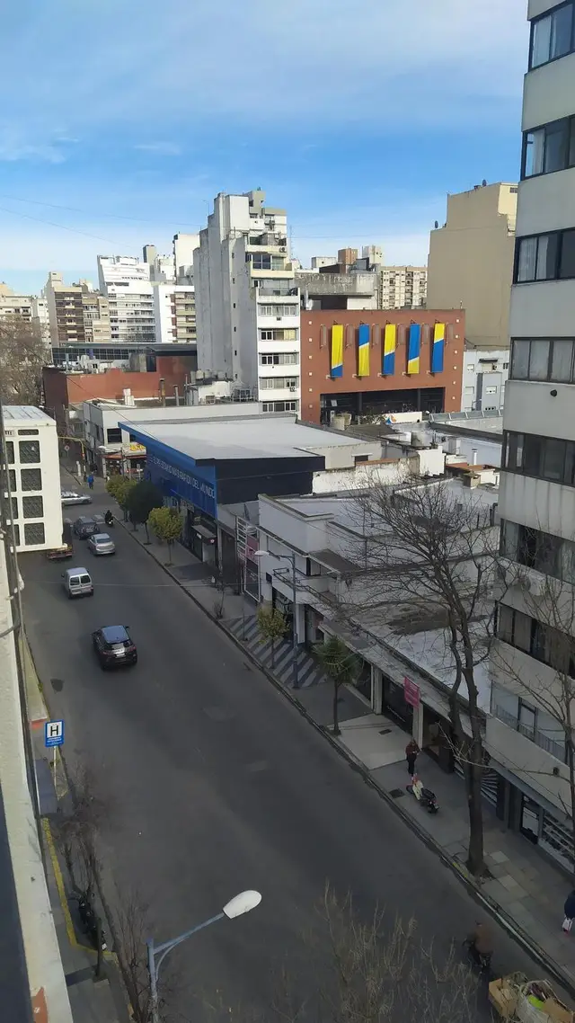 Departamento de 3 ambientes en venta en DON BOSCO