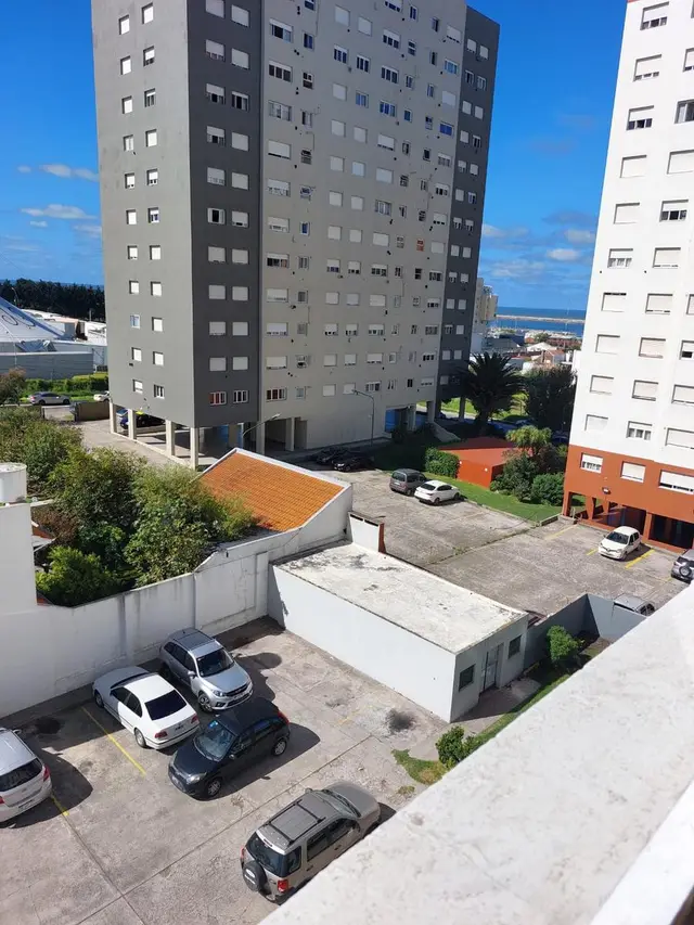 Departamento de 3 ambientes en venta en DEL PUERTO