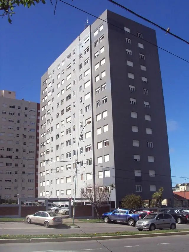Departamento de 3 ambientes en venta en DEL PUERTO