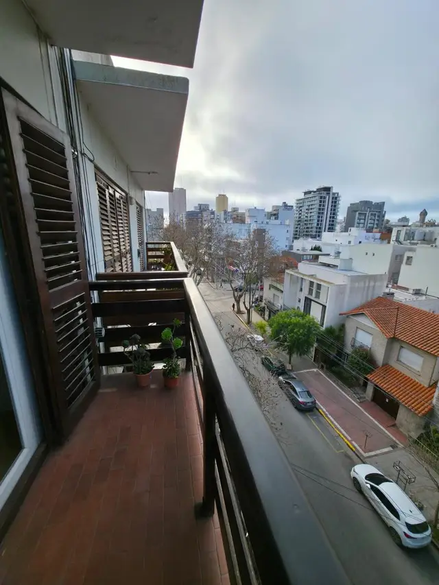 Departamento de 2 ambientes en venta en ESTACION TERMINAL (ALDREY)