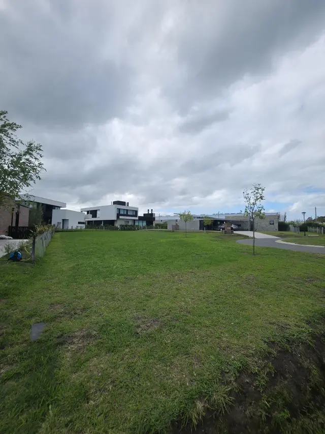 Terreno en venta en LA FLORIDA