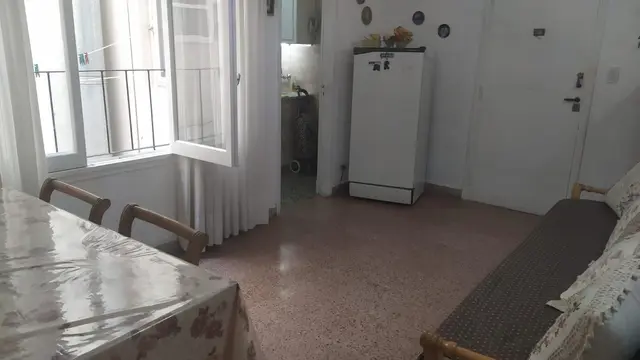 Departamento de 2 ambientes en venta en Centro
