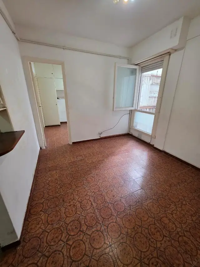 Departamento de 2 ambientes en alquiler en Centro