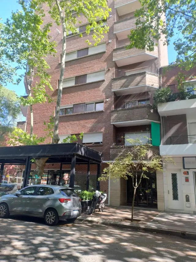 Departamento de 4 ambientes en venta en Centro