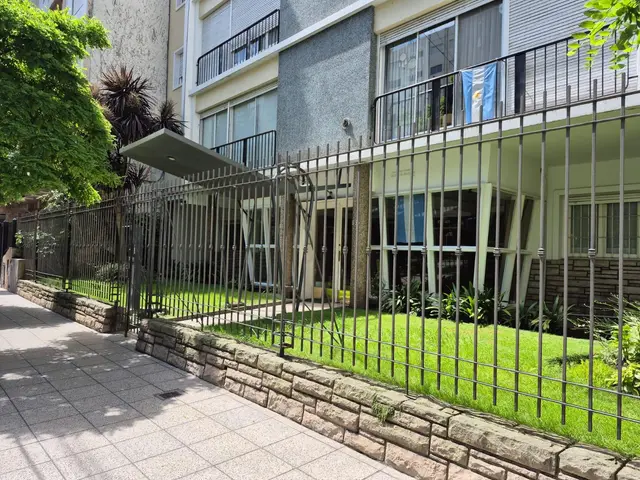 Departamento de 3 ambientes en venta en TERMAS HUINCO