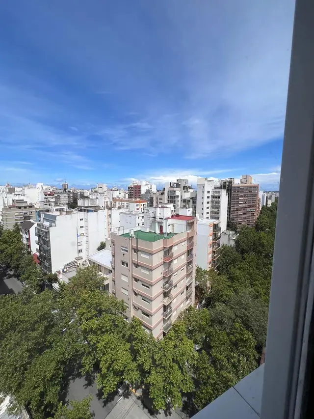 Departamento de 1 ambiente en alquiler en SAN JOSE