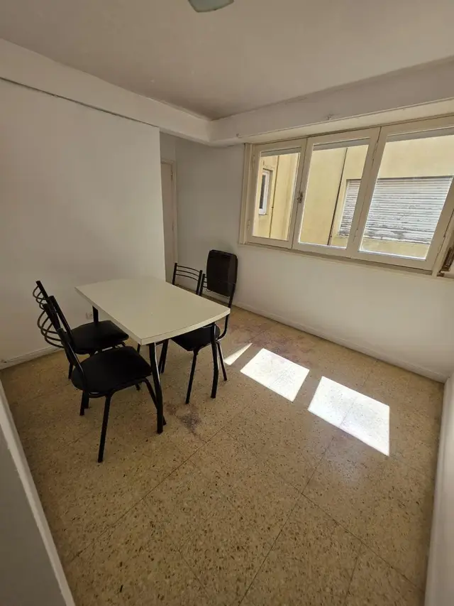 Departamento de 2 ambientes en alquiler en Centro