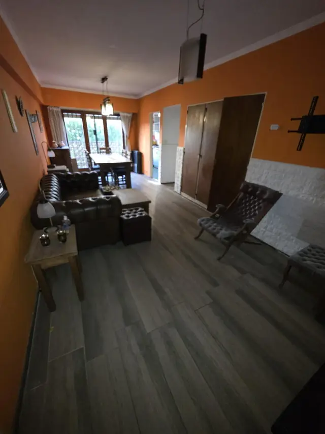 Departamento de 3 ambientes en venta en CONSTITUCION