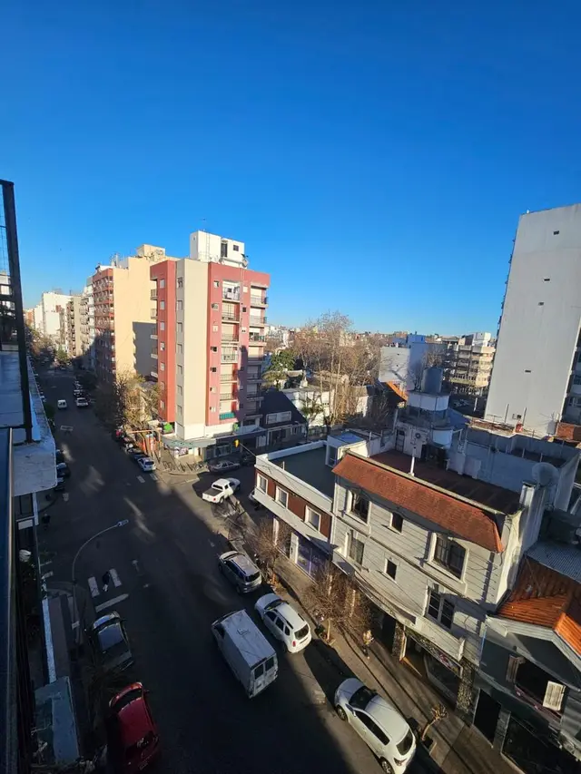 Departamento de 2 ambientes en venta en Centro