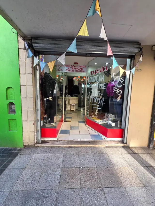 Local en alquiler en Centro