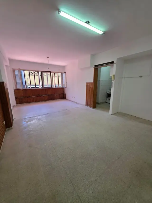 Departamento de 1 ambiente en alquiler en Centro