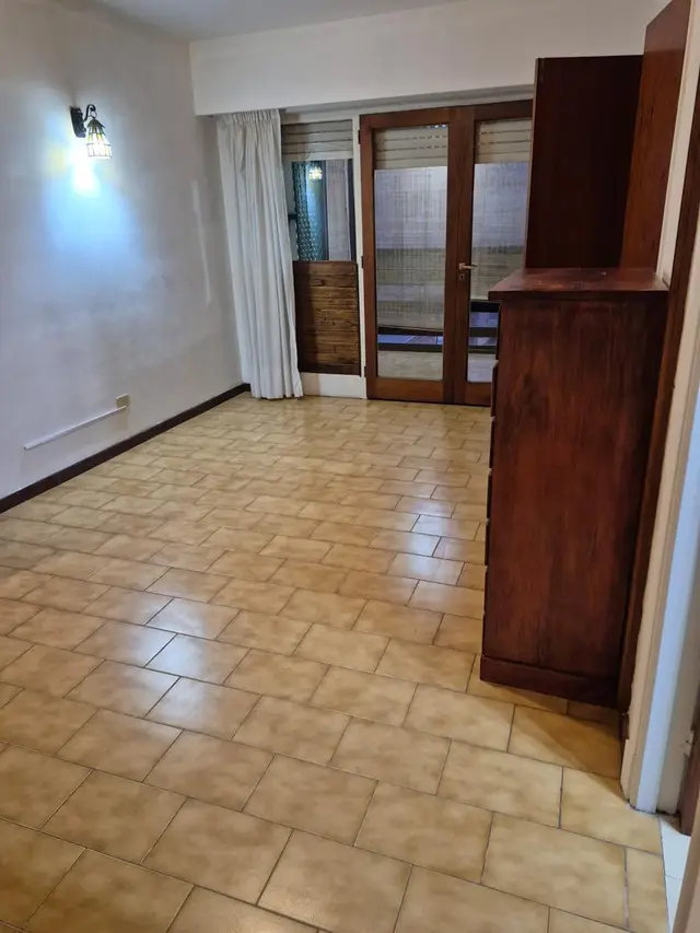 Departamento de 2 ambientes en alquiler en ESTACION TERMINAL (ALDREY)