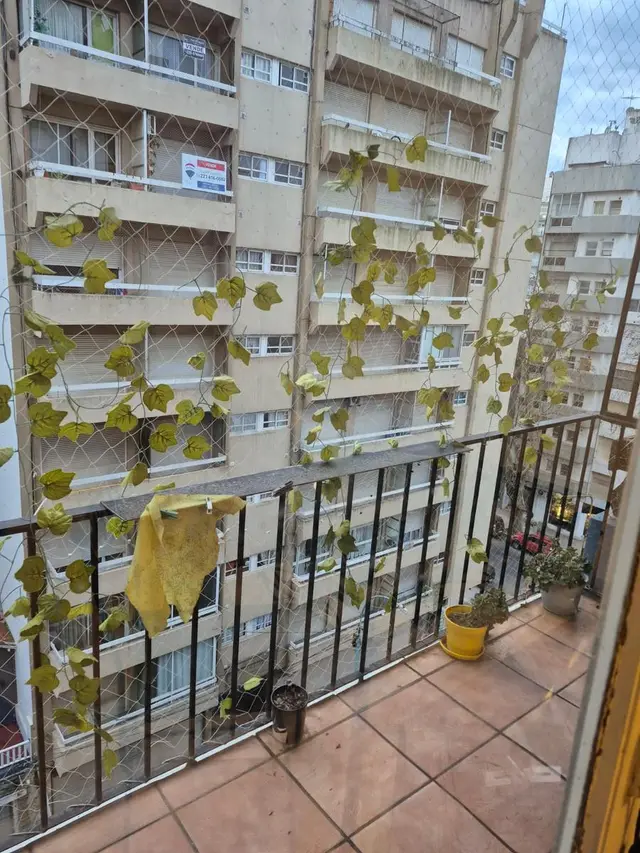 Departamento de 2 ambientes en venta en Güemes