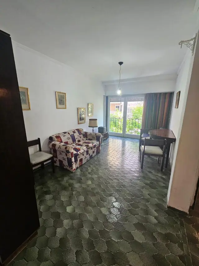 Departamento de 2 ambientes en alquiler en Centro