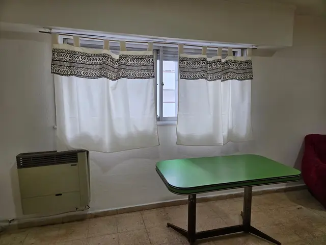 Departamento de 1 ambiente en venta en Centro