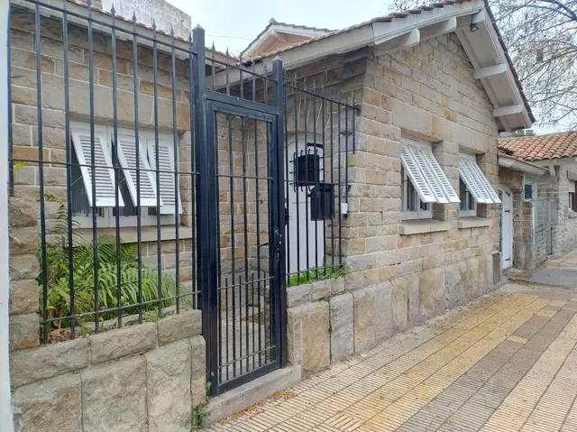 Casa de 4 ambientes en venta en Mar del Plata
