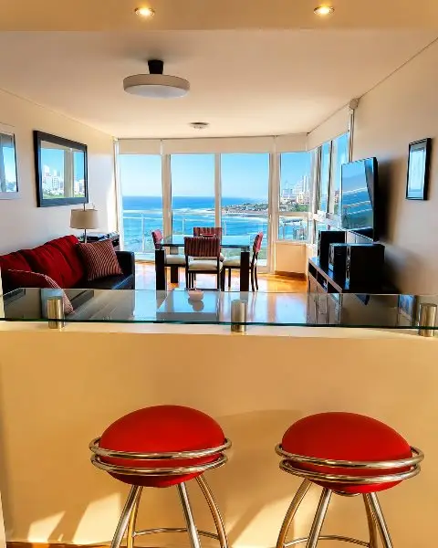 Departamento de 3 ambientes en venta en LA PERLA