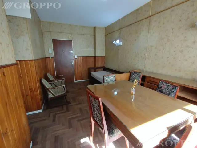 Departamento de 2 ambientes en alquiler en Centro