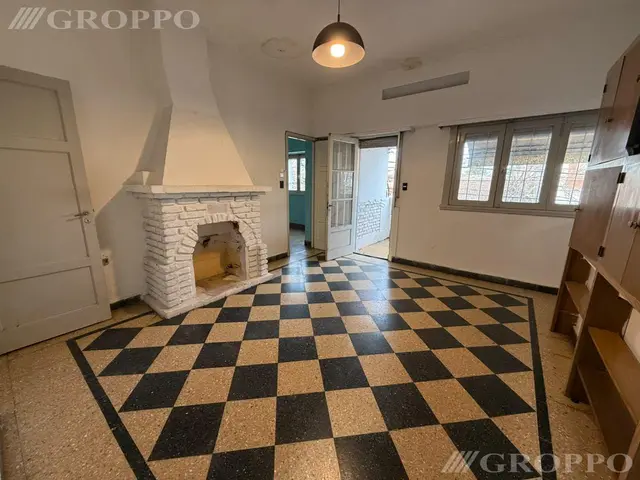 Departamento de 2 ambientes en venta en Mar del Plata