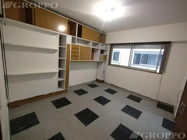 Departamento de 1 ambiente en alquiler en Centro