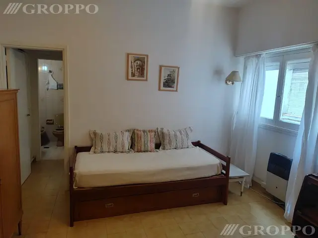 Departamento de 2 ambientes en venta en LEANDRO N. ALEM
