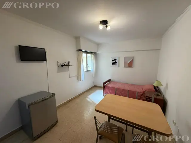 Departamento de 1 ambiente en venta en Centro