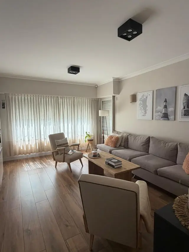 Casa de 3 ambientes en venta en Punta Mogotes
