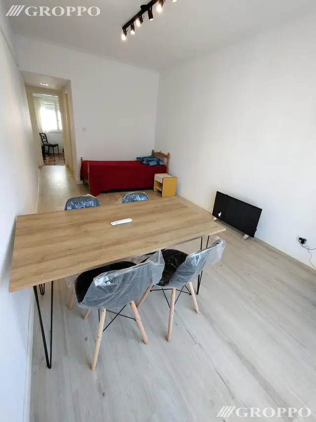 Departamento de 2 ambientes en venta en Centro