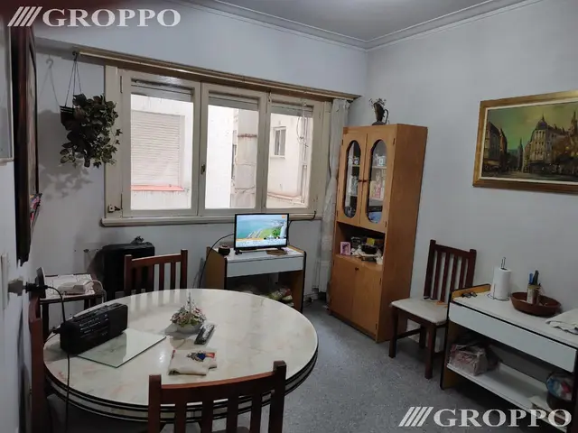Departamento de 2 ambientes en venta en Centro