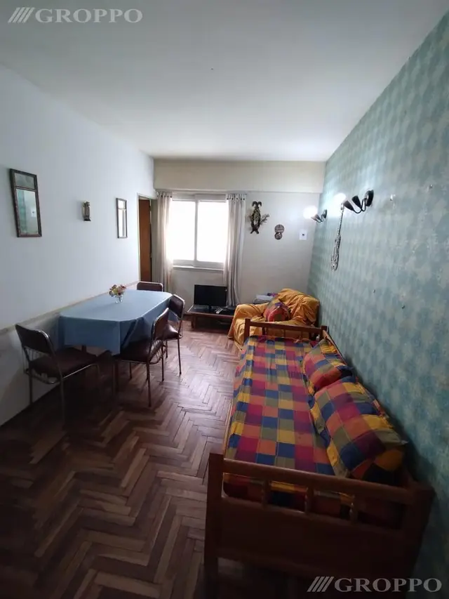 Departamento de 1 ambiente en venta en Centro