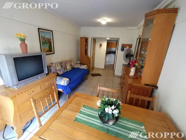 Departamento de 3 ambientes en venta en Centro