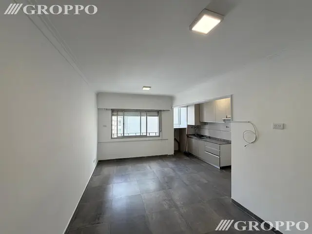 Departamento de 1 ambiente en venta en Centro