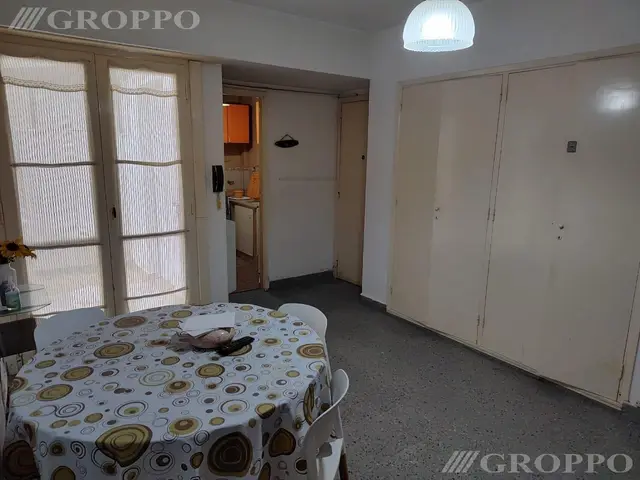 Departamento de 2 ambientes en venta en Centro