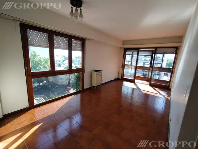 Departamento de 2 ambientes en venta en PLAZA PERALTA RAMOS
