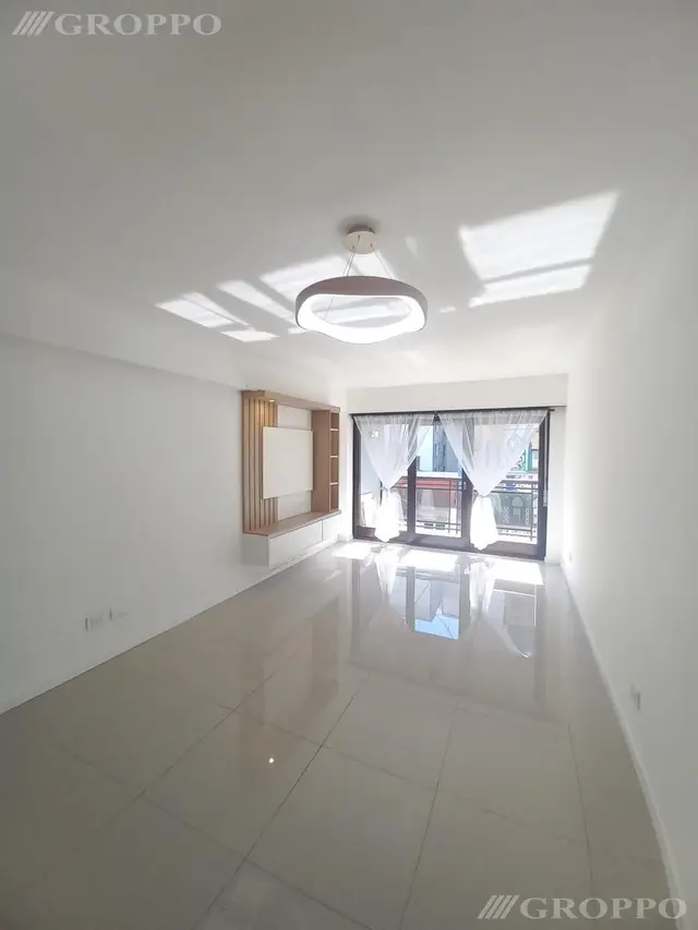 Departamento de 3 ambientes en venta en NEWBERY JORGE