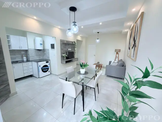 Departamento de 2 ambientes en venta en Centro