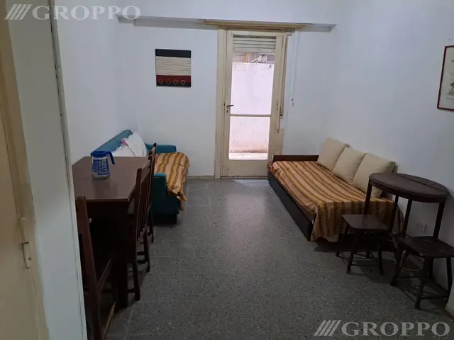 Departamento de 1 ambiente en venta en Centro