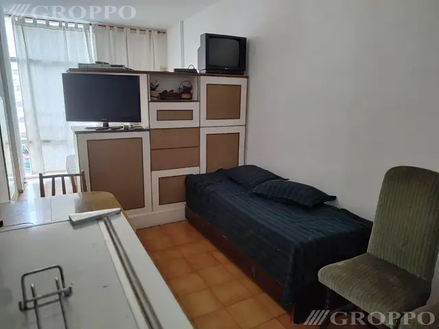 Departamento de 1 ambiente en venta en ESTACION TERMINAL (ALDREY)