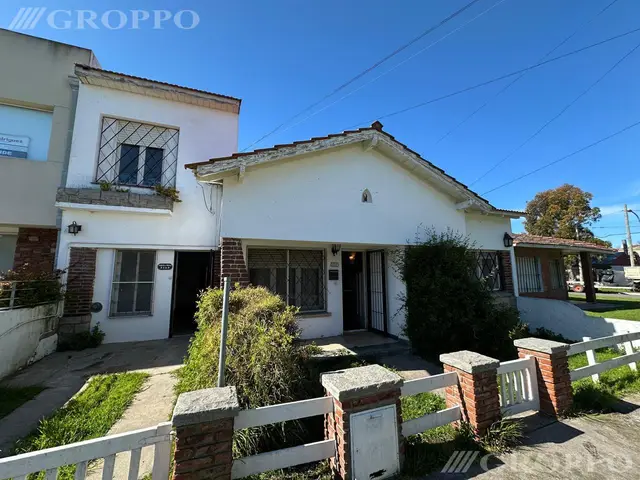Casa de 2 ambientes en venta en COLINAS DE PERALTA RAMOS
