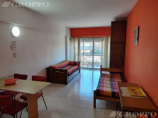 Departamento de 1 ambiente en venta en Centro