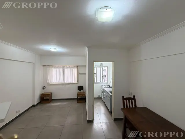 Departamento de 1 ambiente en venta en Centro