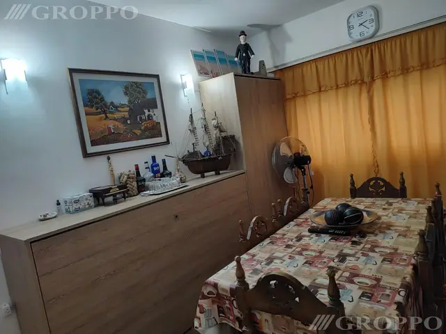 Departamento de 2 ambientes en venta en Centro