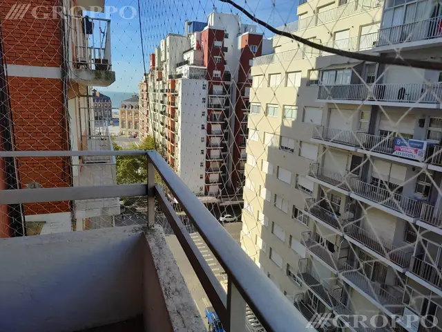 Departamento de 2 ambientes en venta en Centro