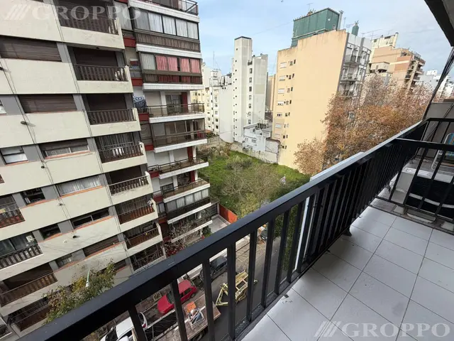 Departamento de 1 ambiente en venta en Centro