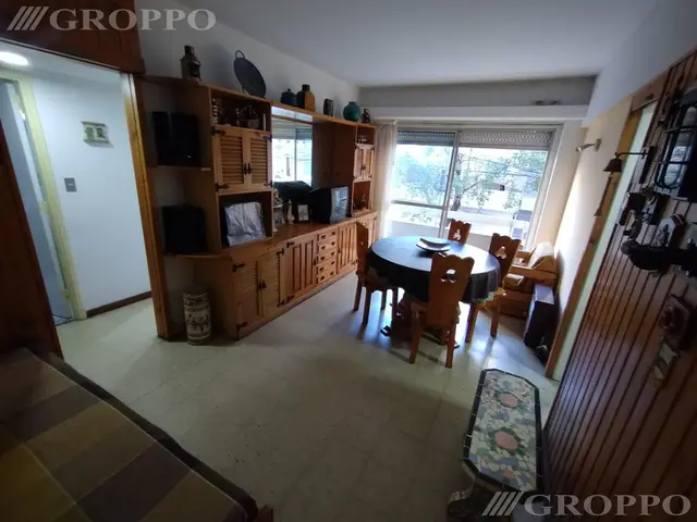 Departamento de 2 ambientes en venta en Centro