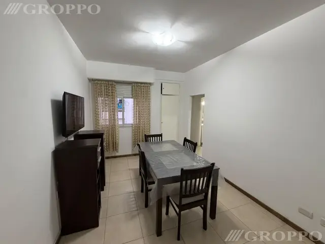 Departamento de 3 ambientes en venta en Centro