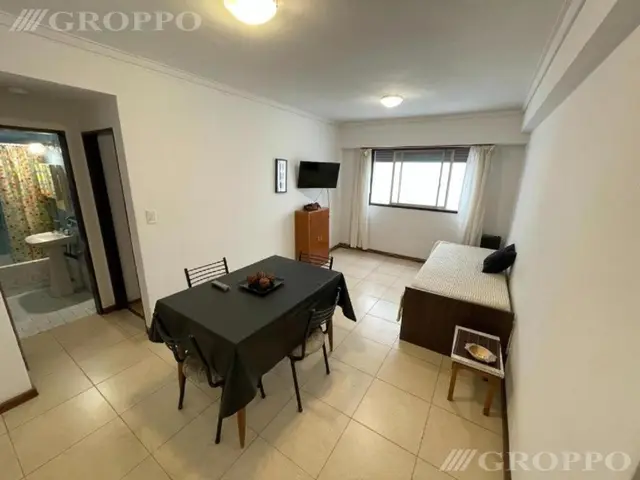 Departamento de 2 ambientes en venta en Centro