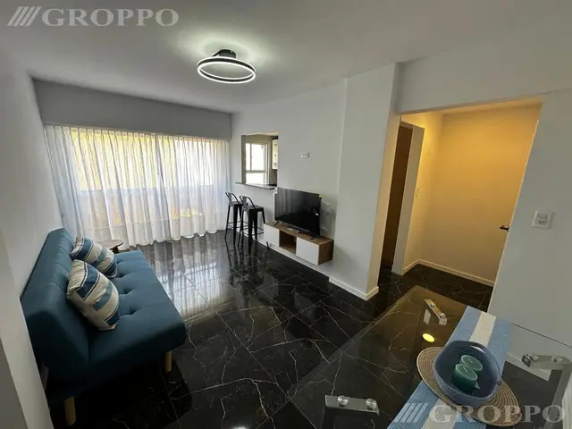 Departamento de 2 ambientes en venta en Centro